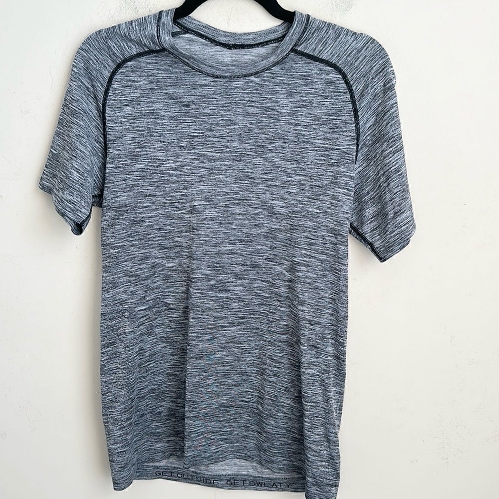 Lululemon Metal Vert Men’s T-shirt S